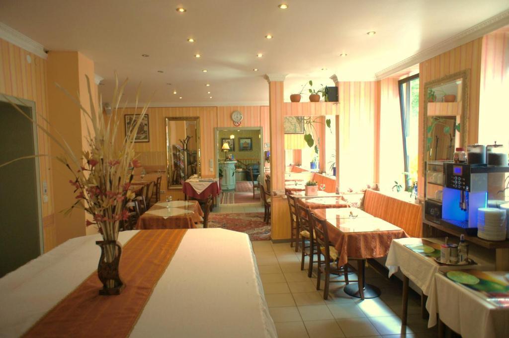City Hotel Μάνχαιμ Εξωτερικό φωτογραφία