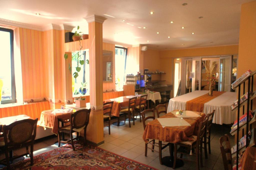 City Hotel Μάνχαιμ Εξωτερικό φωτογραφία