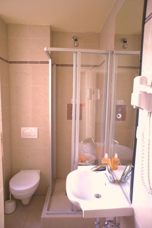 City Hotel Μάνχαιμ Εξωτερικό φωτογραφία