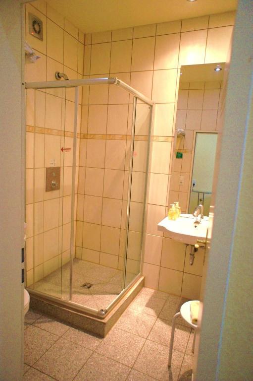 City Hotel Μάνχαιμ Δωμάτιο φωτογραφία