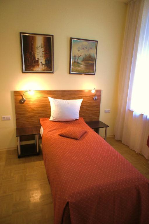 City Hotel Μάνχαιμ Εξωτερικό φωτογραφία