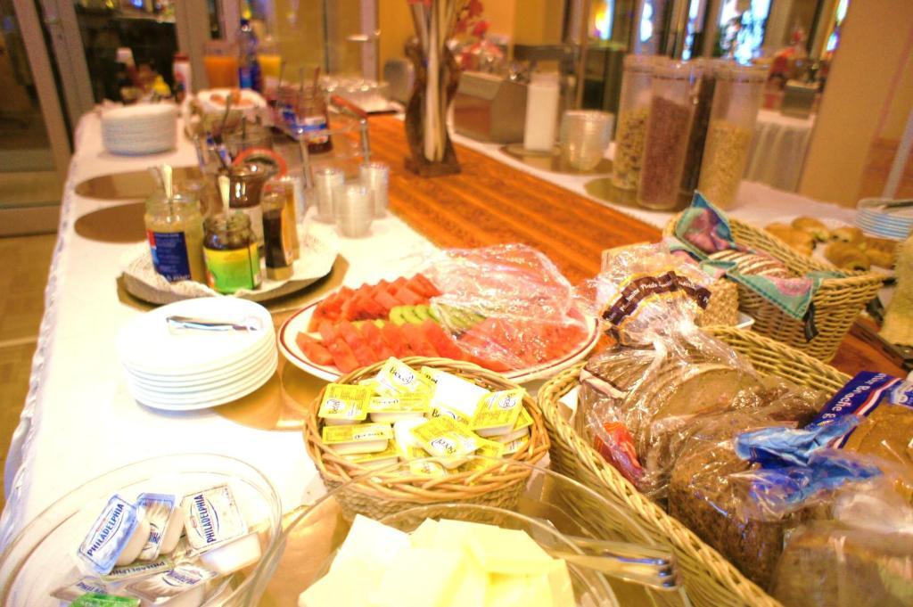 City Hotel Μάνχαιμ Εξωτερικό φωτογραφία
