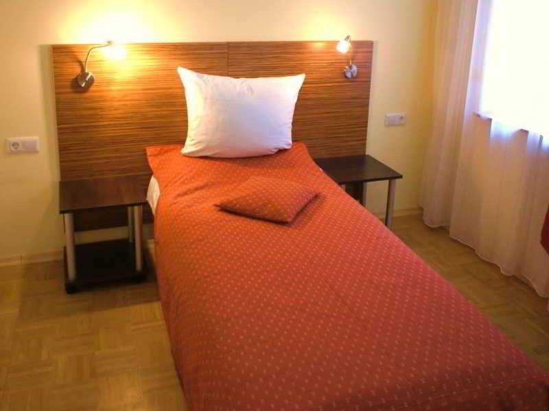 City Hotel Μάνχαιμ Εξωτερικό φωτογραφία