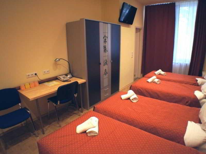 City Hotel Μάνχαιμ Εξωτερικό φωτογραφία