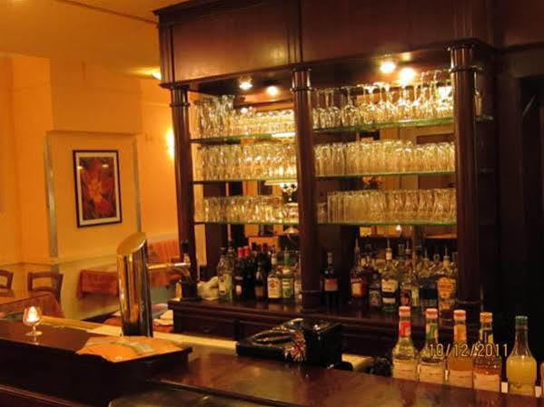 City Hotel Μάνχαιμ Εξωτερικό φωτογραφία