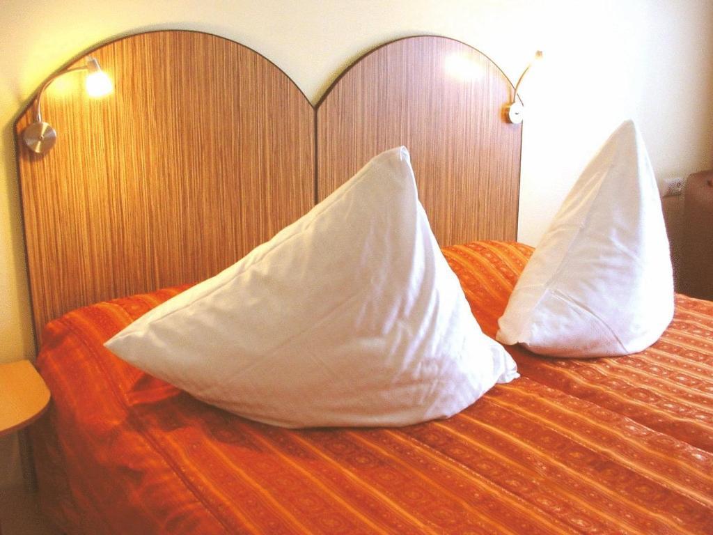 City Hotel Μάνχαιμ Εξωτερικό φωτογραφία